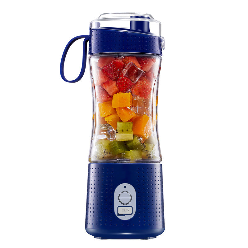 Blender Portable Blender Portable Electric Fruit Juicer Travel